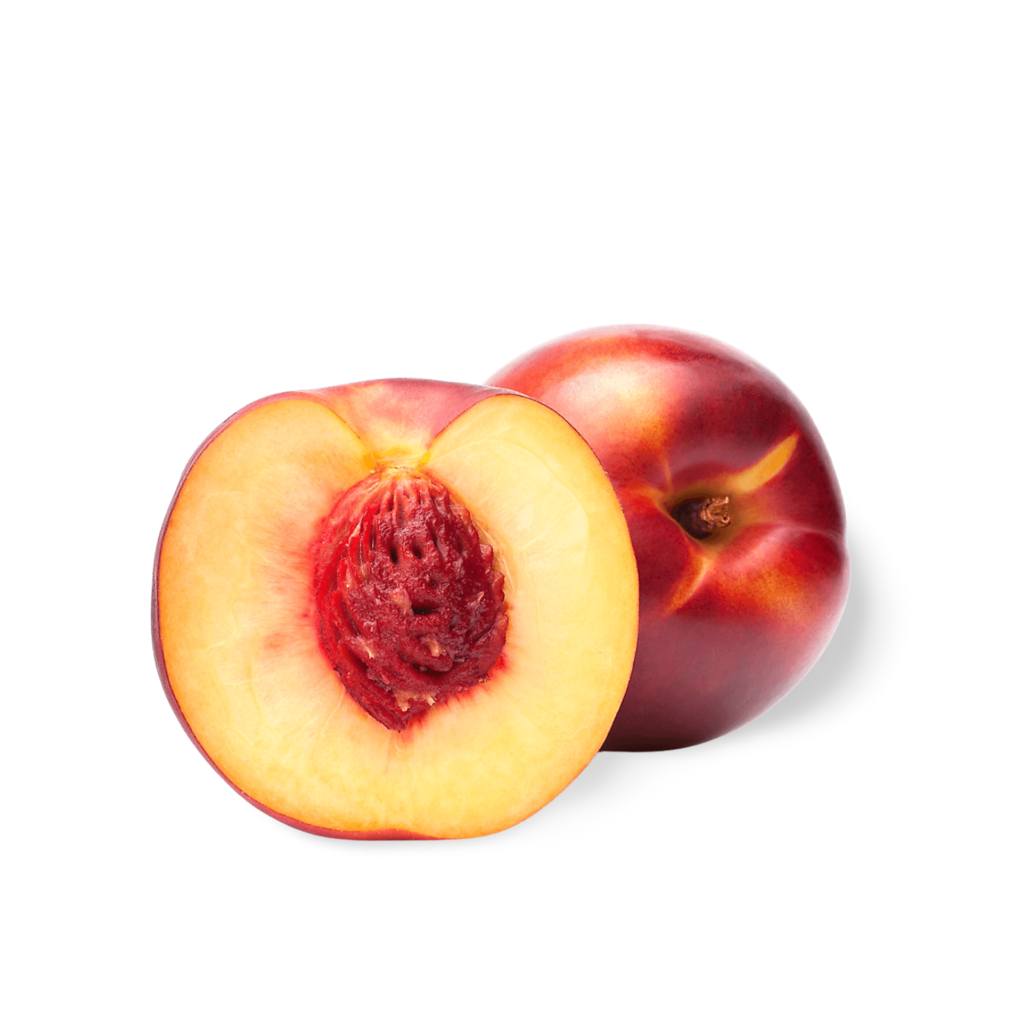 Yellow Nectarines Extra from France