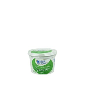 Isigny Fromage Frais (Cottage Cheese)