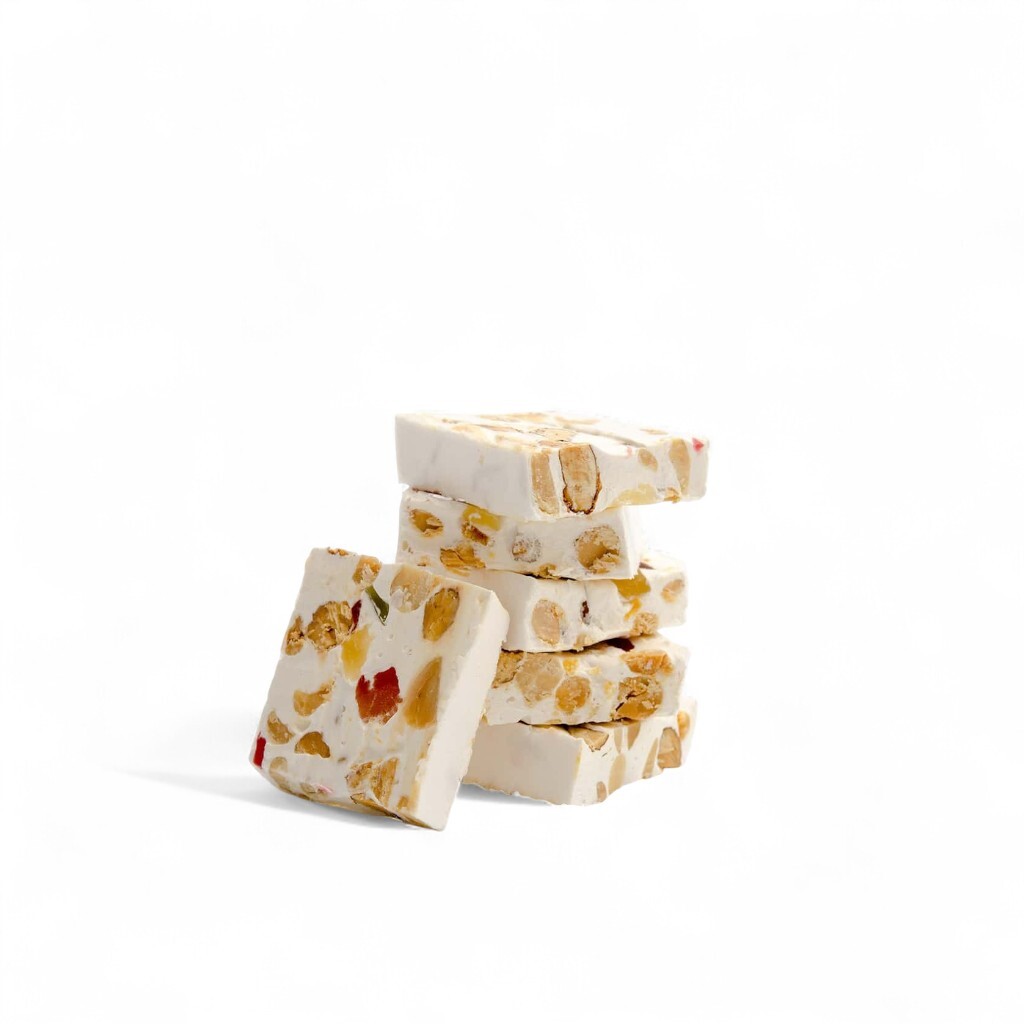 Thumbnail 2 - Maison Bremond Fils White Nougat Bar