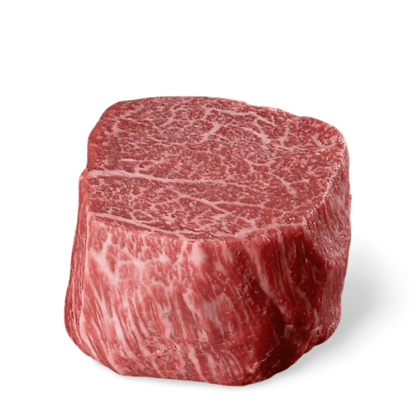 USDA Wisconsin Beef Tenderloin Double Gold / Prime