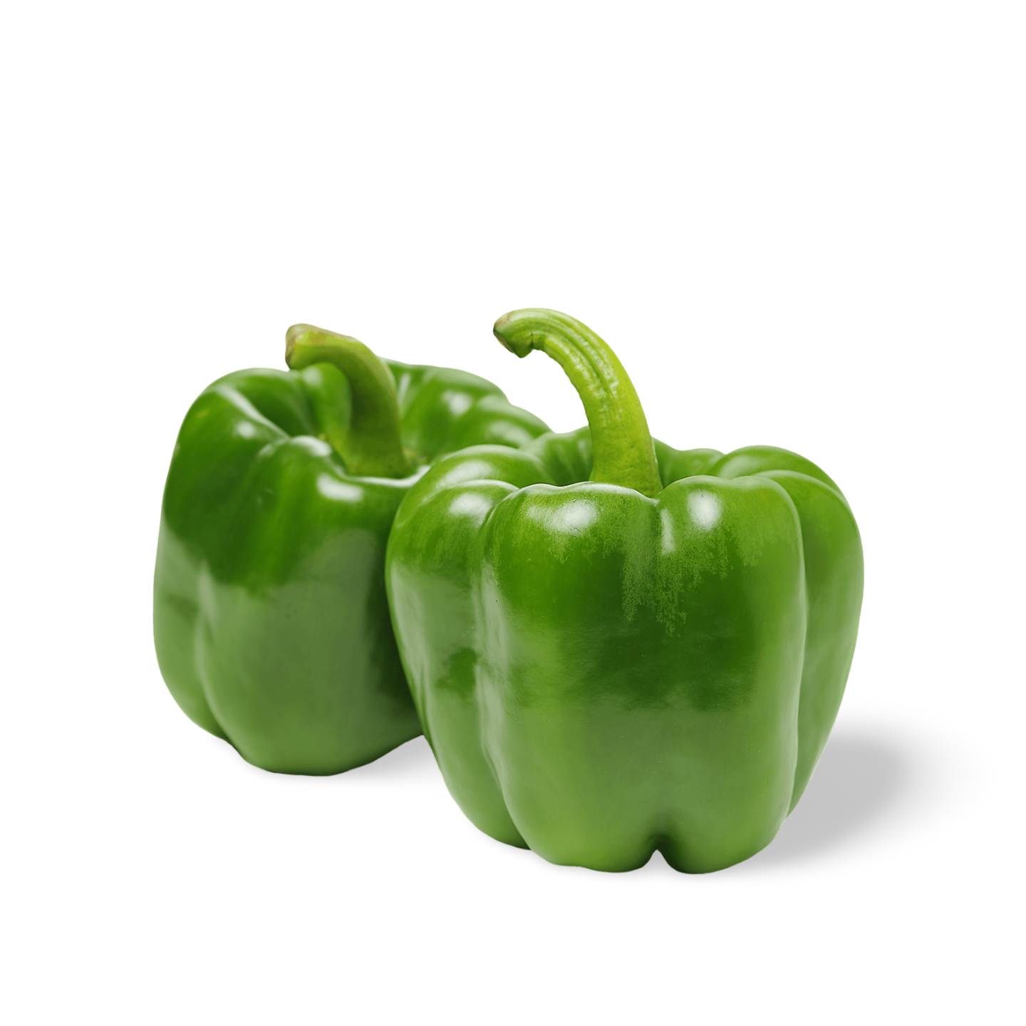 Green Bell Pepper Extra from France