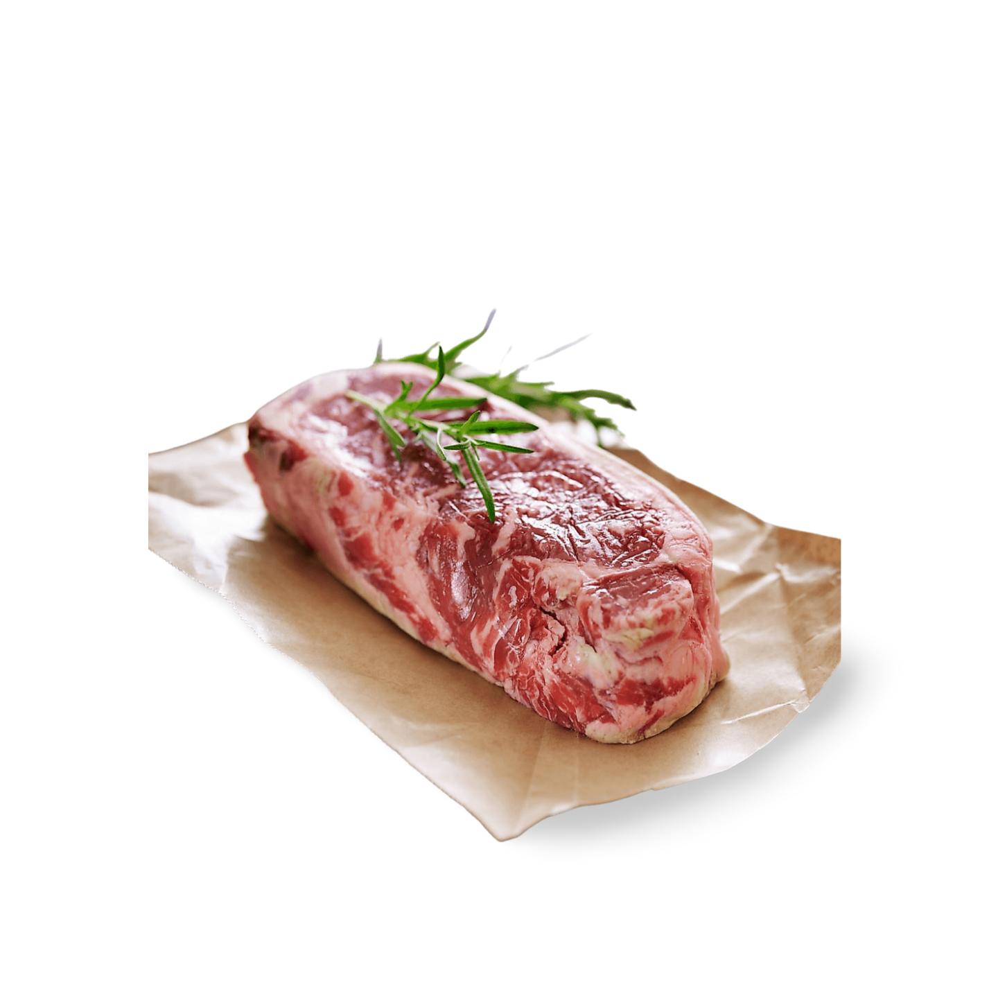 Black Baltic Striploin by Metzger (Faux Fillet De Boeuf)