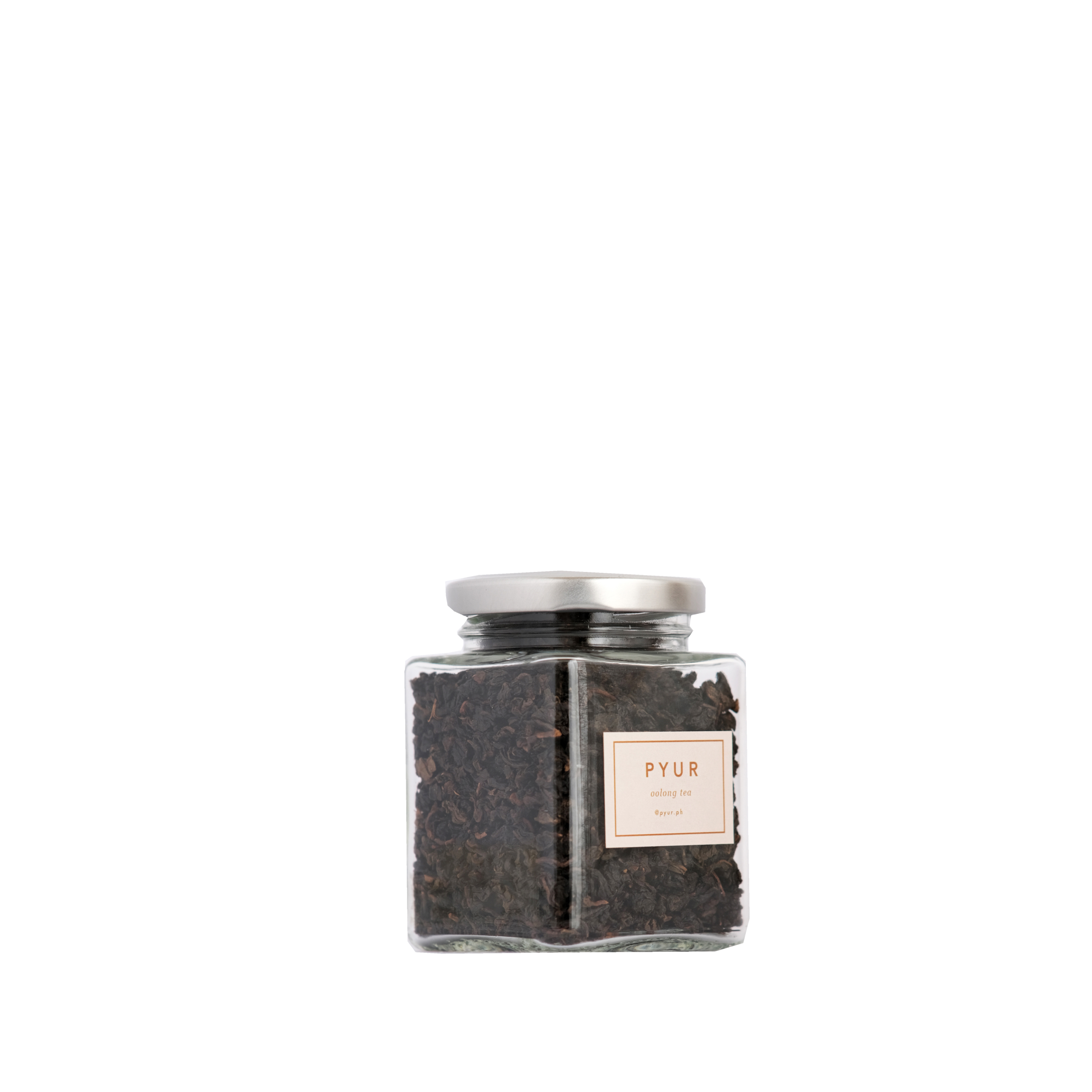 Pyur PH Oolong Black Tea