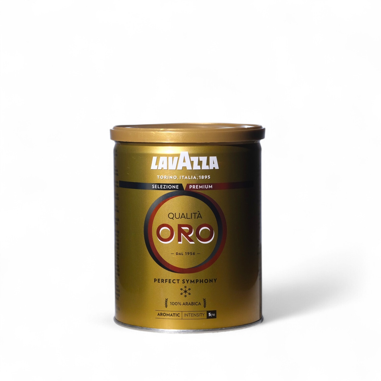 Lavazza Qualità Oro Arabica Medium Roast (Ground Coffee)