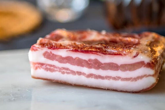 Thumbnail 2 - Pancetta