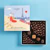 Thumbnail 2 - Michel Cluizel Paris Chocolate Break Box