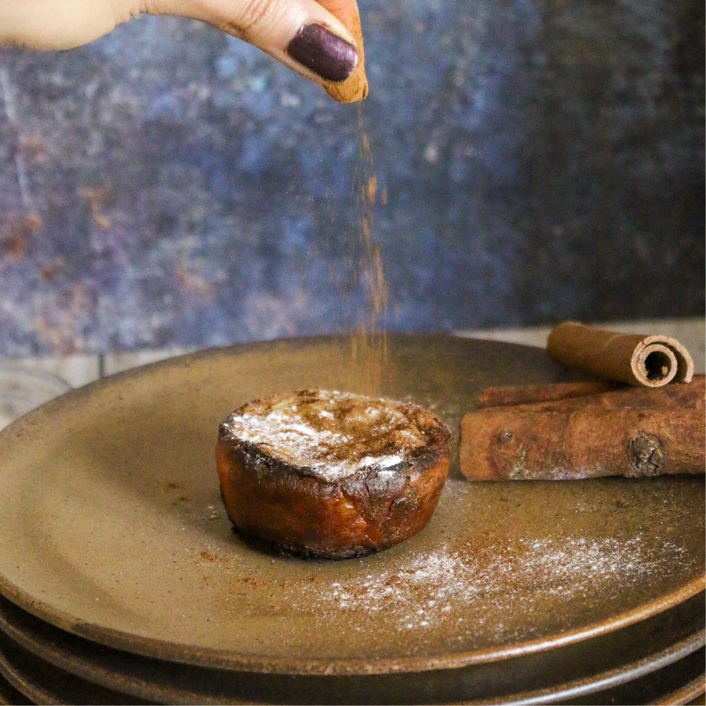 Thumbnail 4 - Pastéis de Nata by Mlle. M Bakes