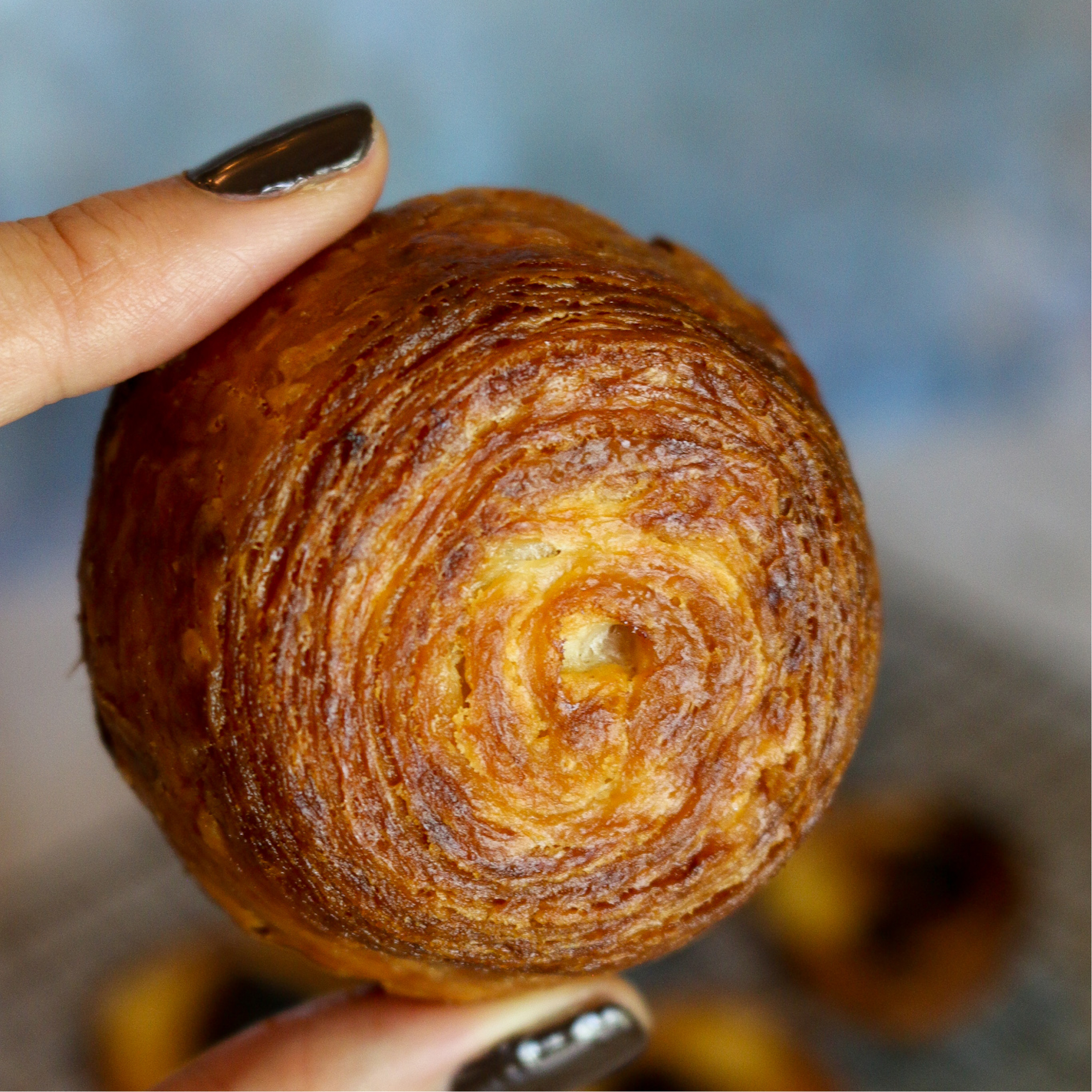 Thumbnail 5 - Pastéis de Nata by Mlle. M Bakes