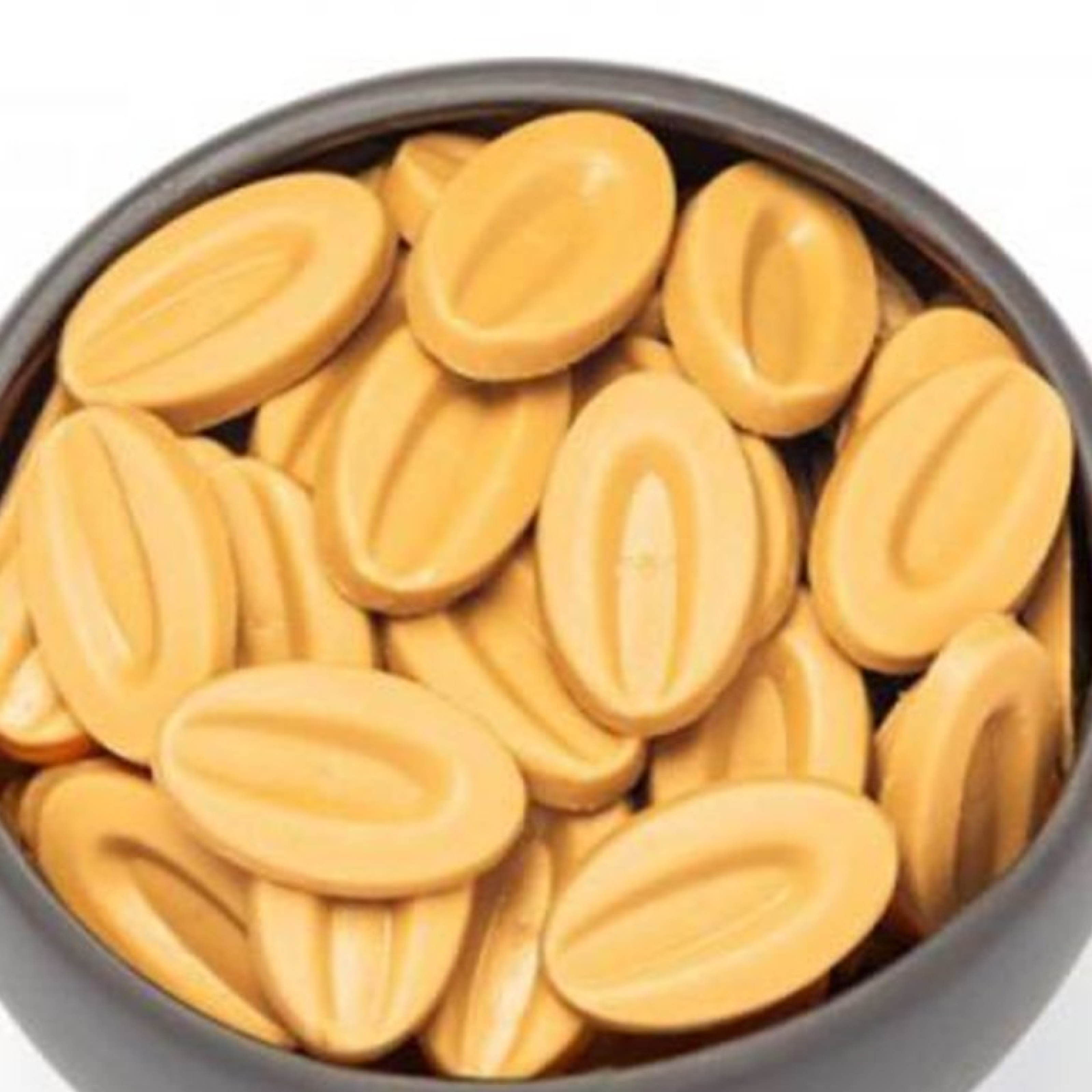 Thumbnail 2 - Valrhona Passionfuit Inspiration