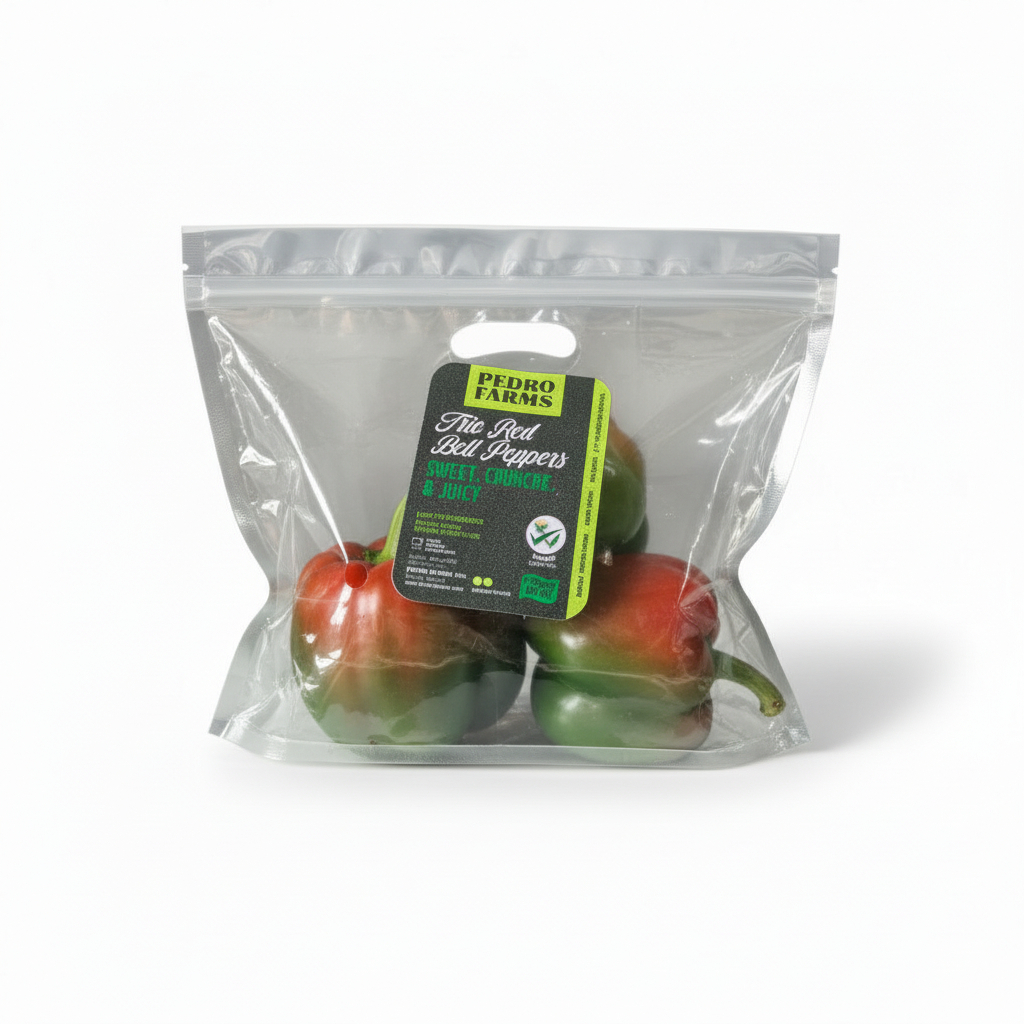 Pedro Farms Bell Pepper