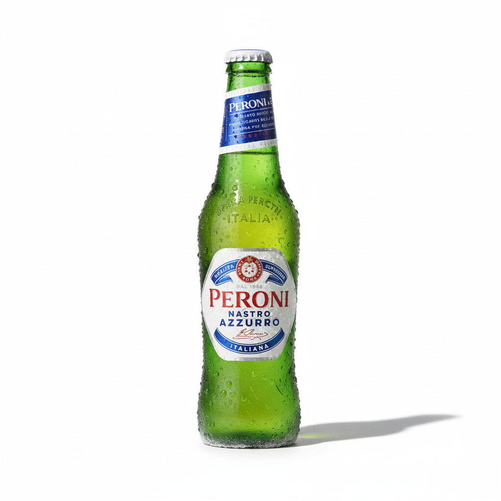 Peroni Nastro Azzurro