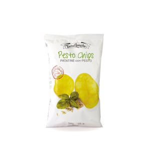 Tartuflanghe Pesto Chips