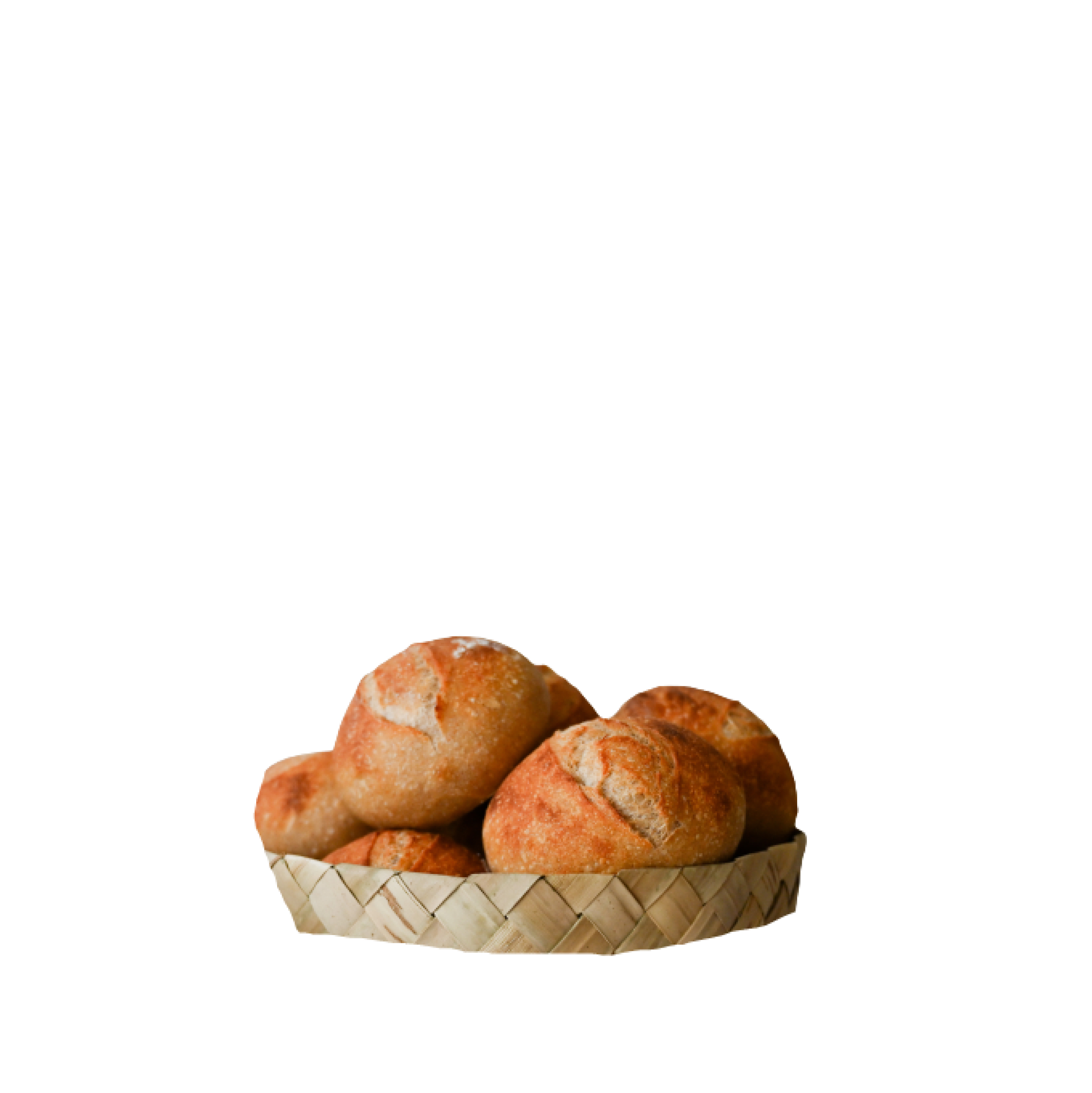TPK&B Sourdough Dinner Roll (Petits Pains)
