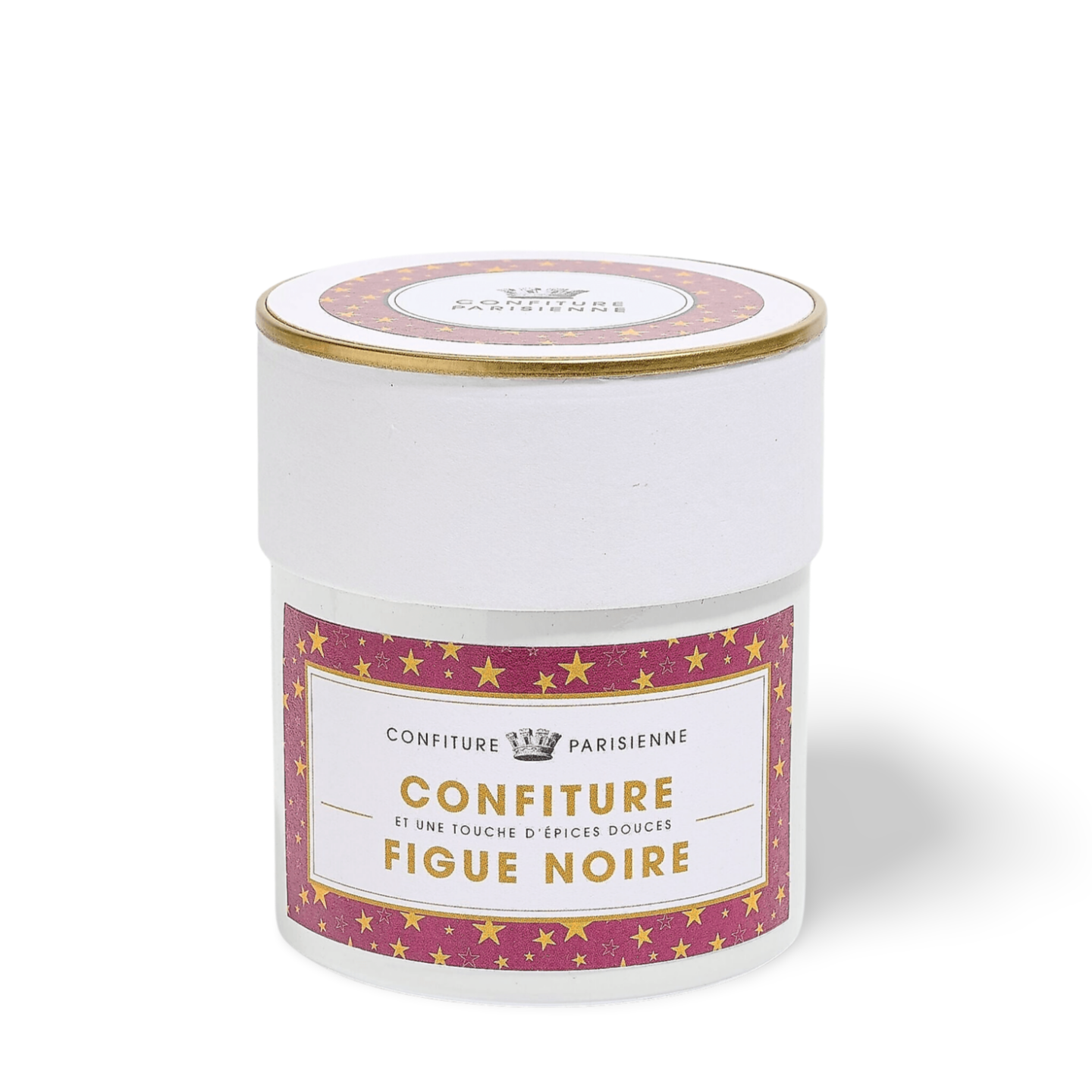 Confiture Parisienne Fig and Sweet Spices