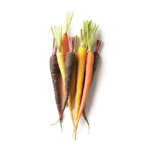 Baby Carrots Mixed