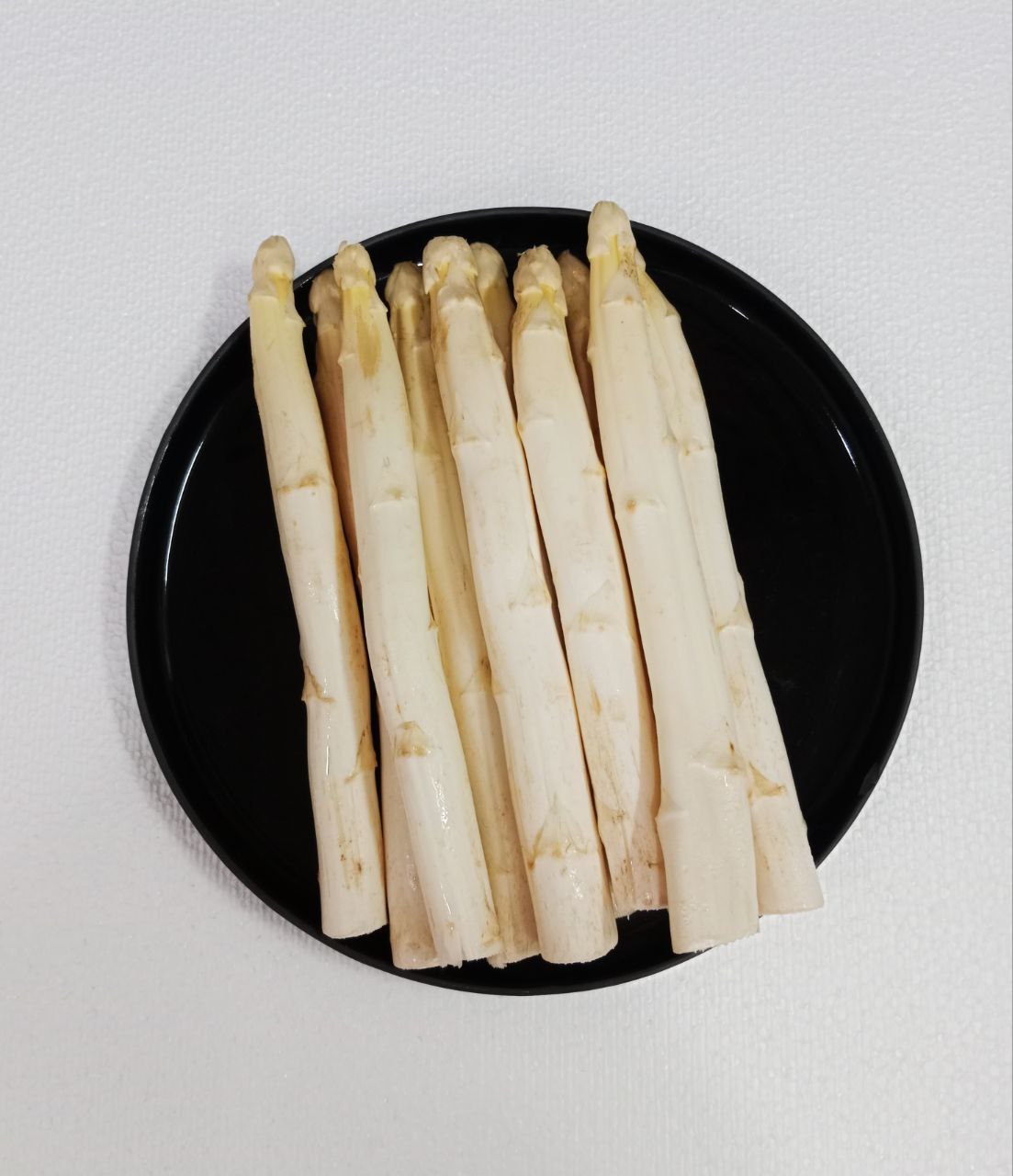 Thumbnail 3 - Fresh Organic Asparagus from France