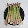 Thumbnail 4 - Fresh Organic Asparagus from France