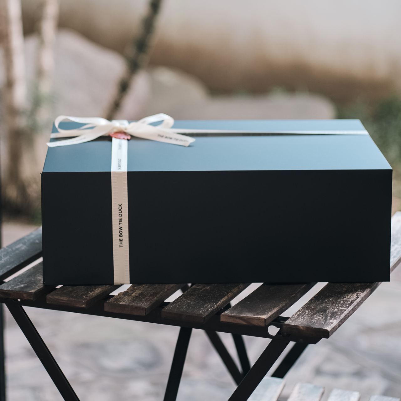 Thumbnail 3 - Epicurean Pantry Box