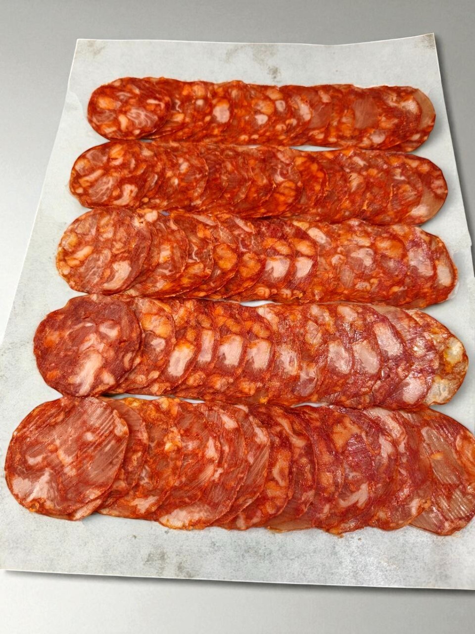 Thumbnail 2 - Cular Chorizo Iberico Rojo