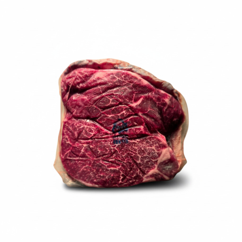 Hanwoo 1++ Beef Tenderloin - 21-day Wet Aged