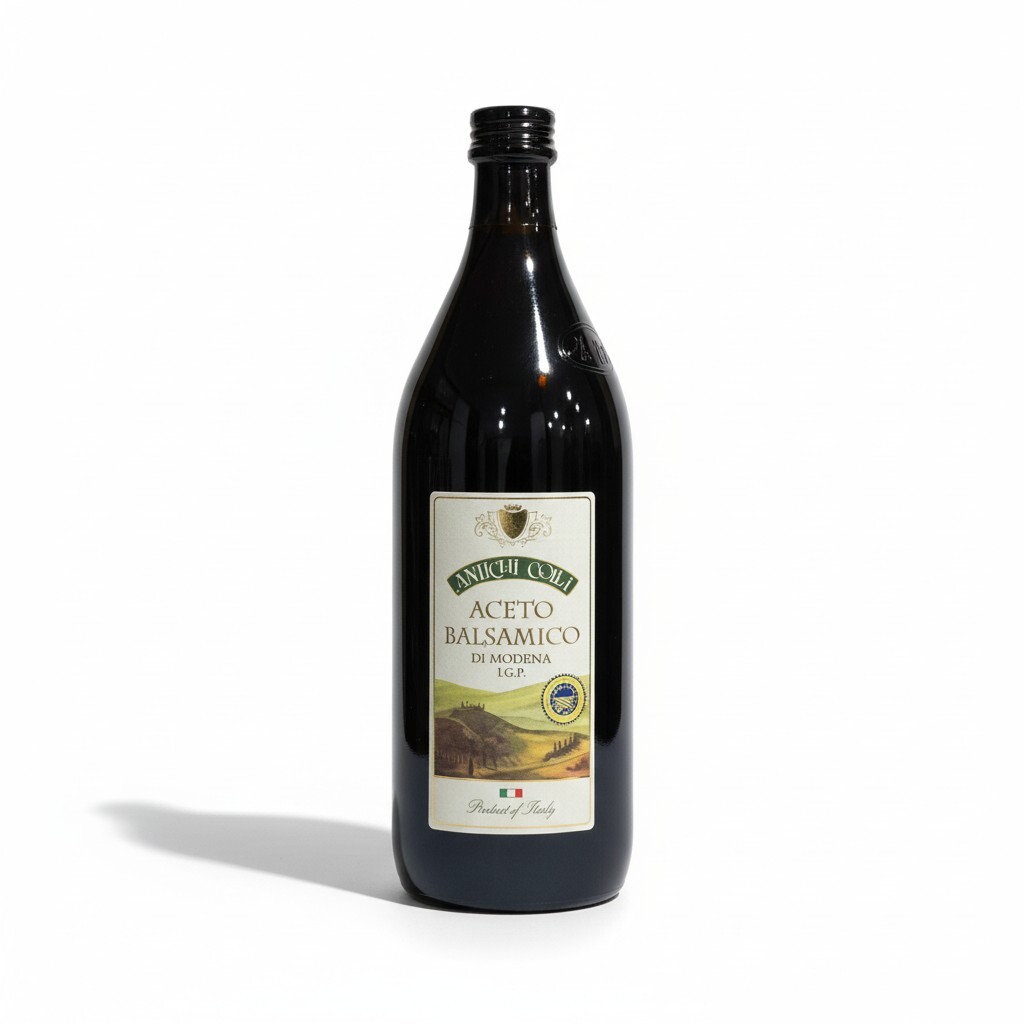 Antichi Colli Aceto Balsamico di Modena I.G.P.