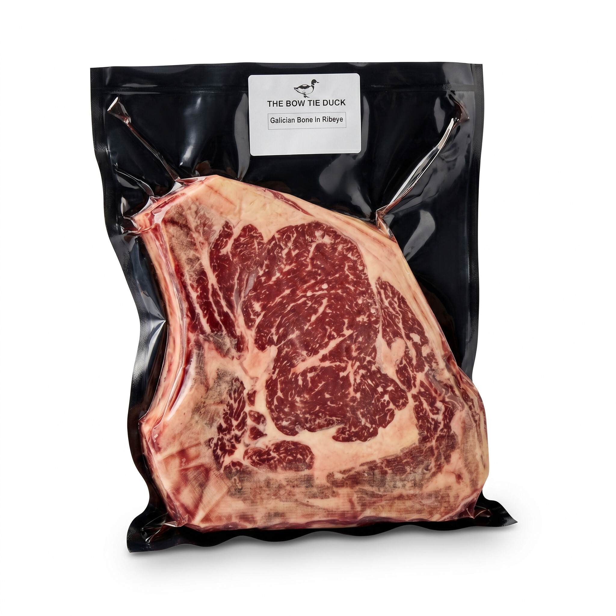 Thumbnail 2 - Galician Bone In Ribeye