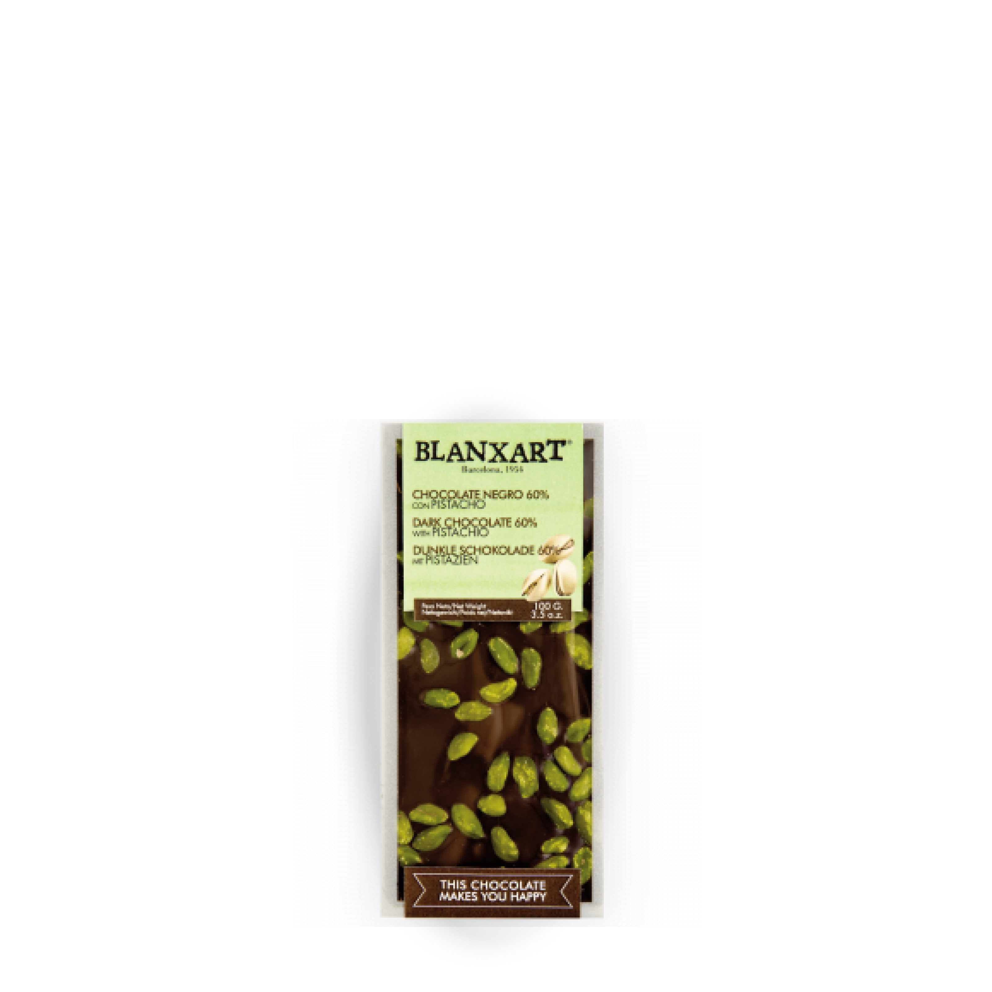 Thumbnail 2 - Blanxart Dark Chocolate Experience