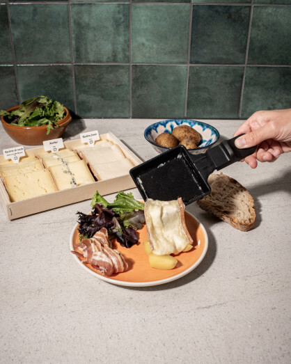 Thumbnail 3 - Mons Selection Raclette - Classic