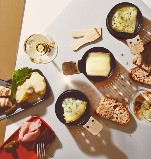 Thumbnail 3 - Mons Selection Raclette – Discovery