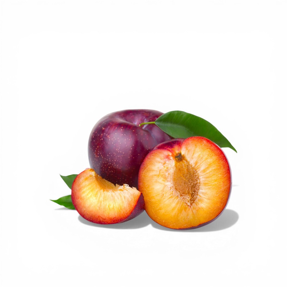 Red Plum from South Africa
