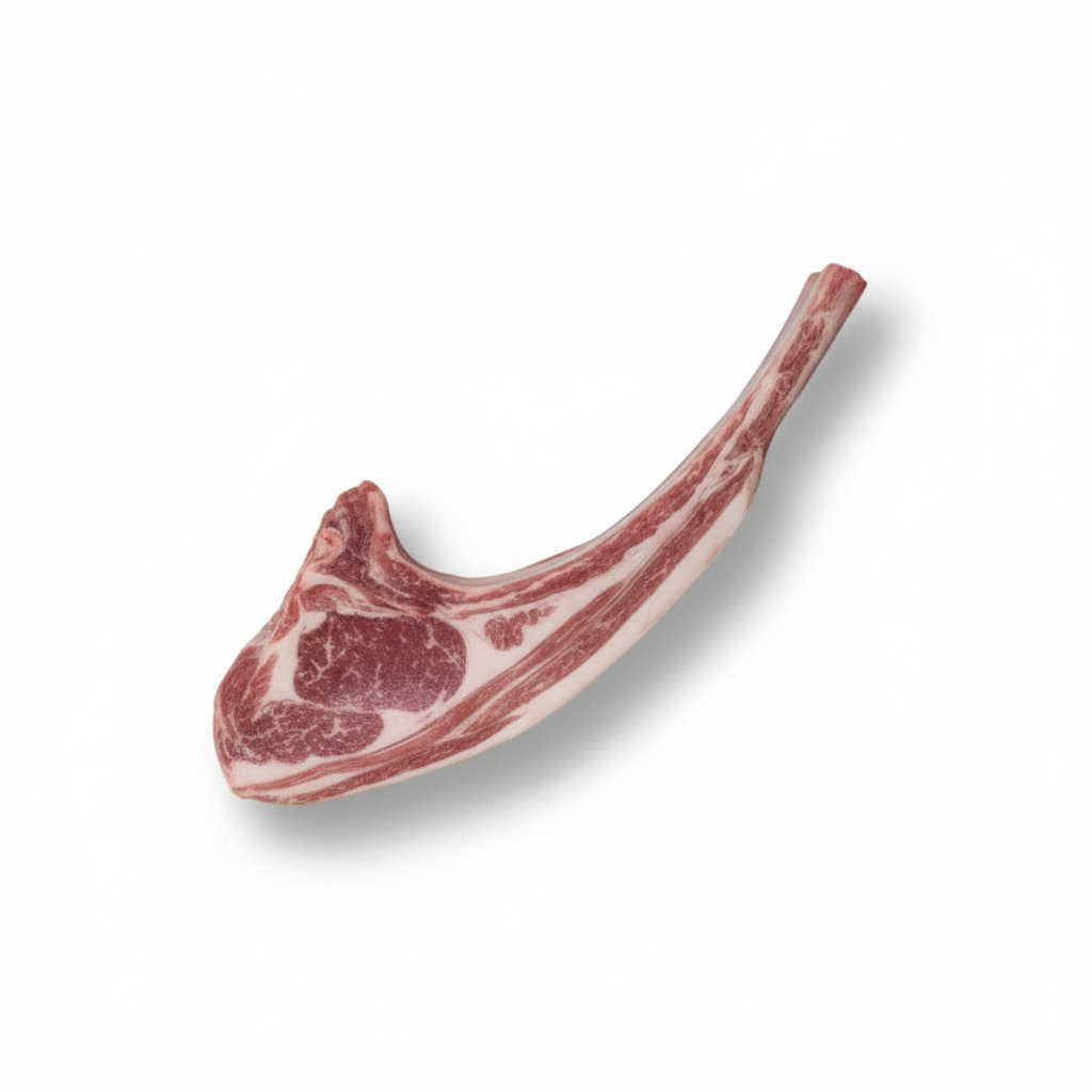Kiwea Valley Lamb Chops