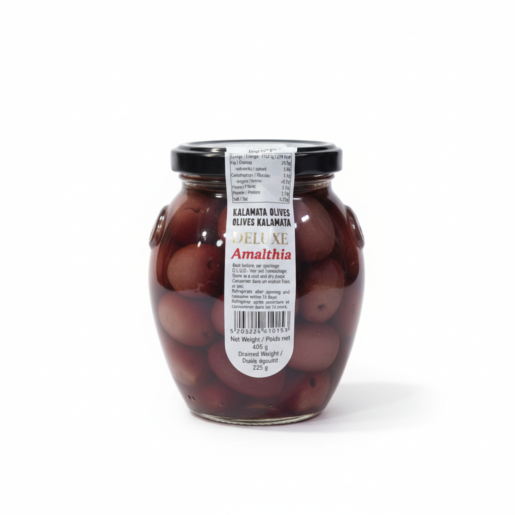 Kalamata Olives