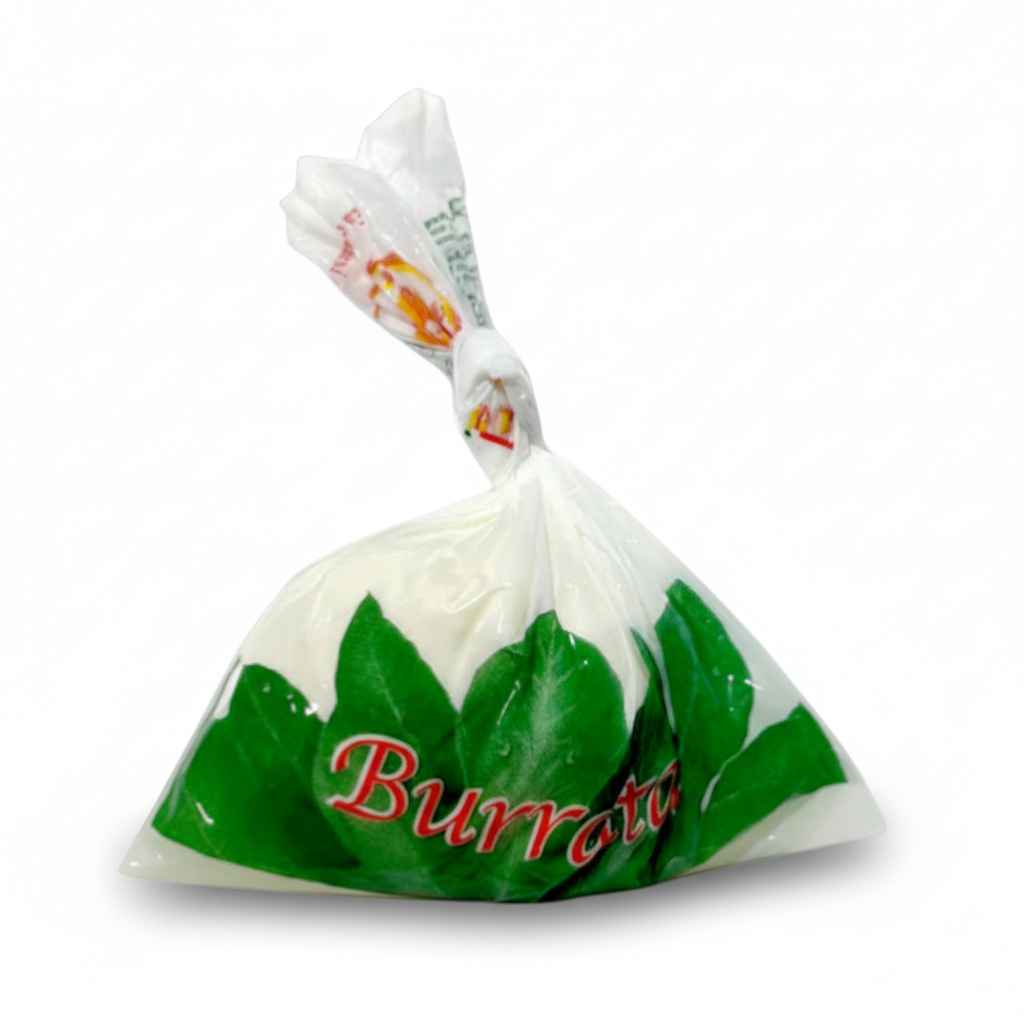 Sapori dell’Antica Murgia Donvito Burrata Pugliese