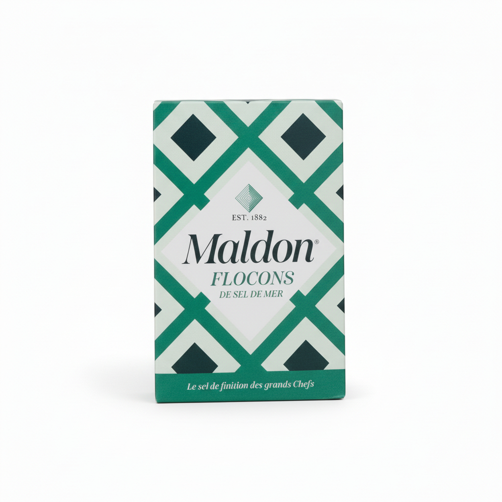 Maldon Sea Salt Flakes