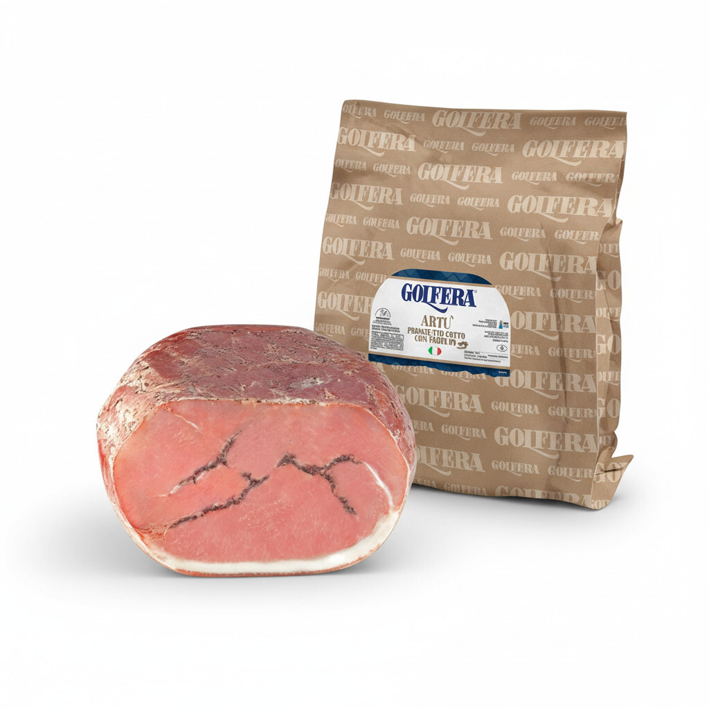 Whole Holiday Tartufo Prosciutto Cotto