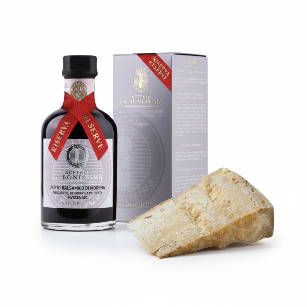 The Modena Prestige Pair