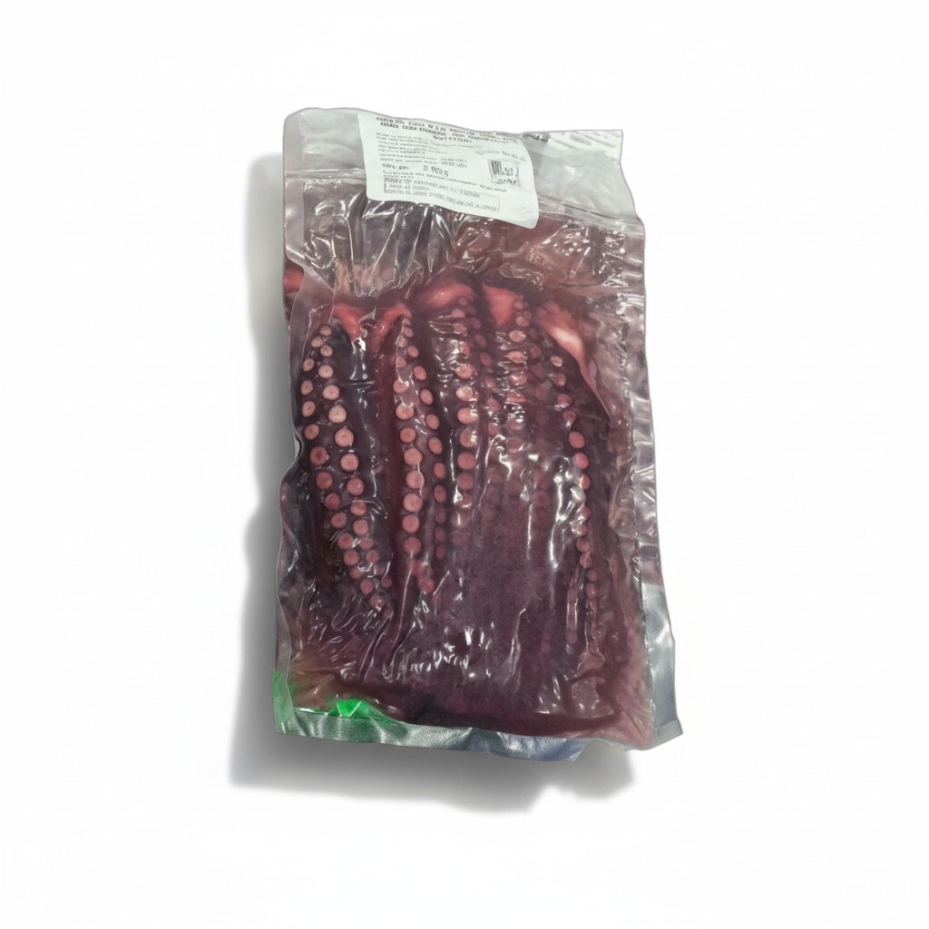 Thumbnail 2 - Bellota-Bellota The Unbelievable Natural Octopus (Sous Vide)