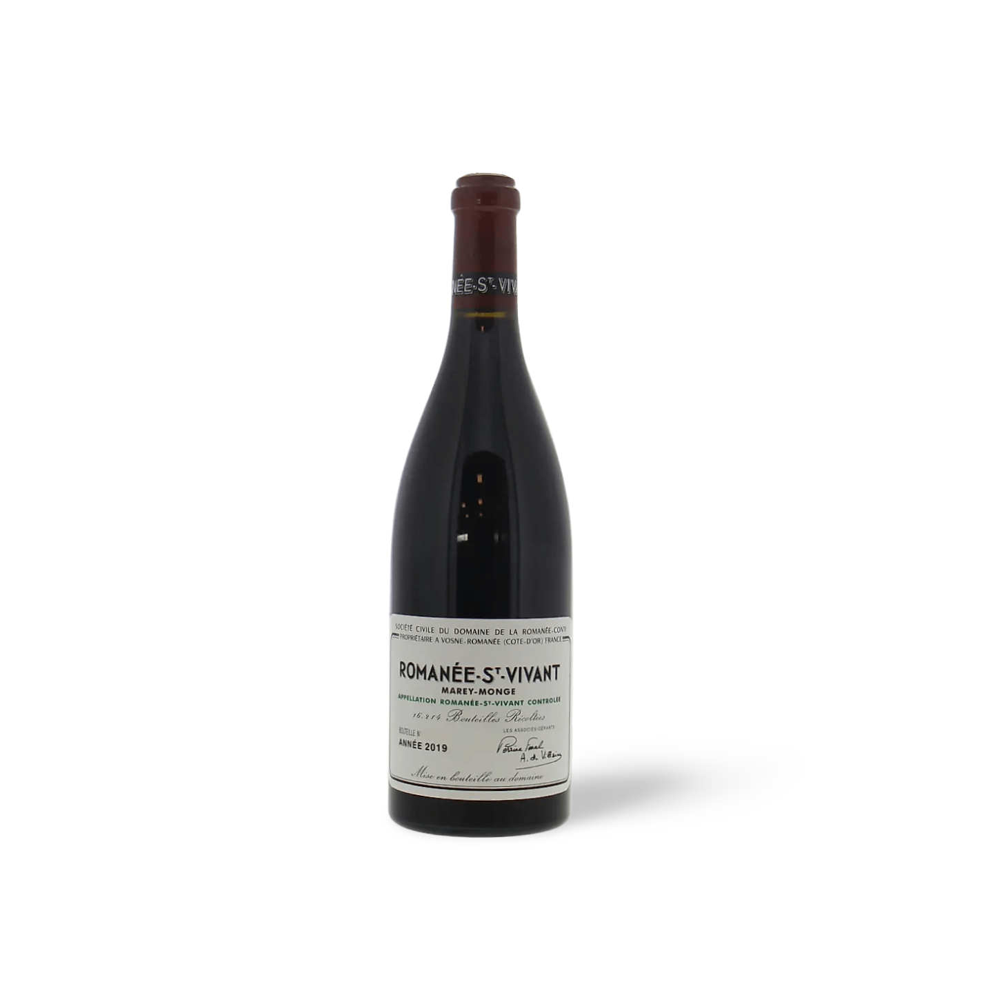 DRC ロマネー サン ヴィヴァン<br>DRC Romanee St. Vivant DRC ROMANEE