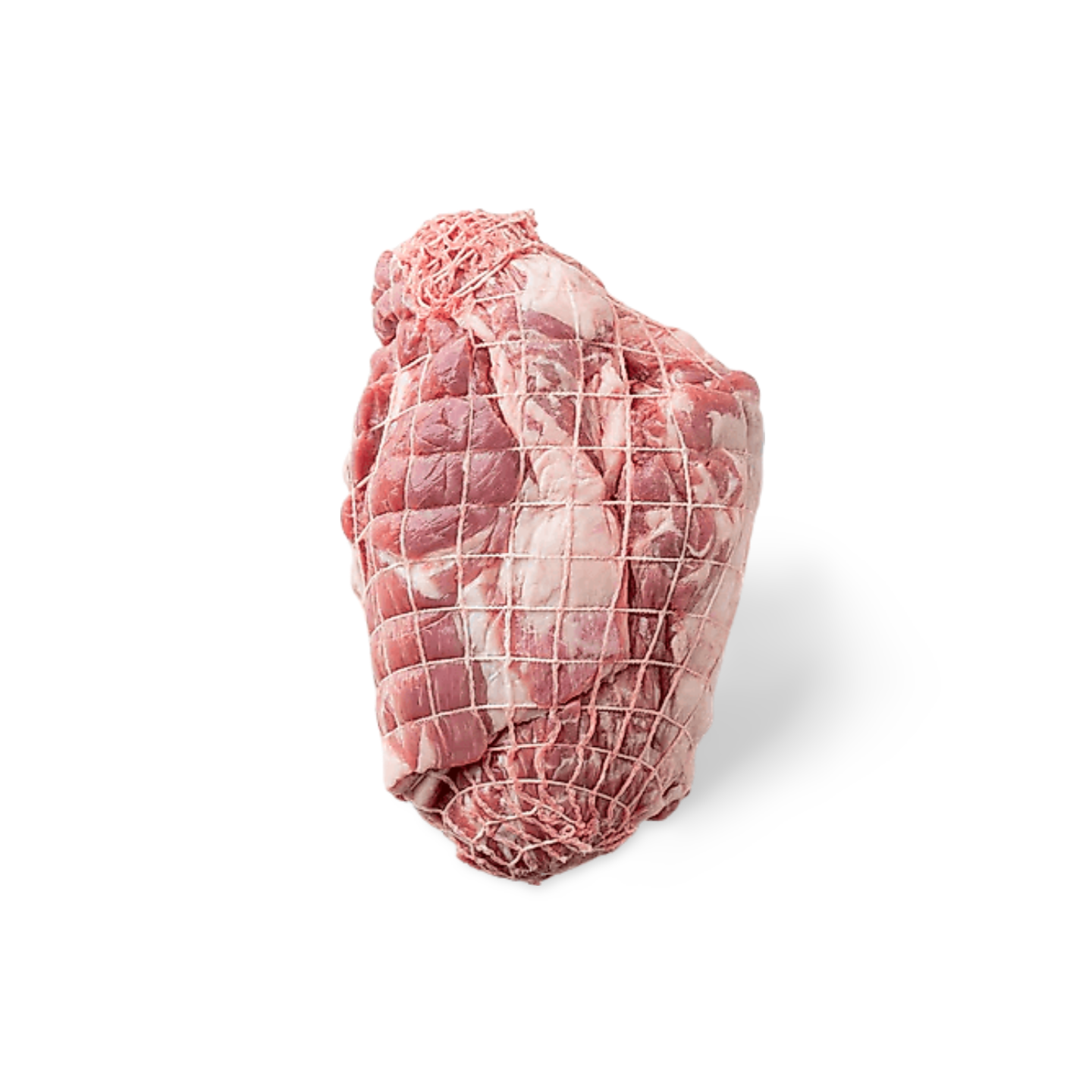 Australian High Grade Grass-Fed Netted Boneless Lamb Chump On