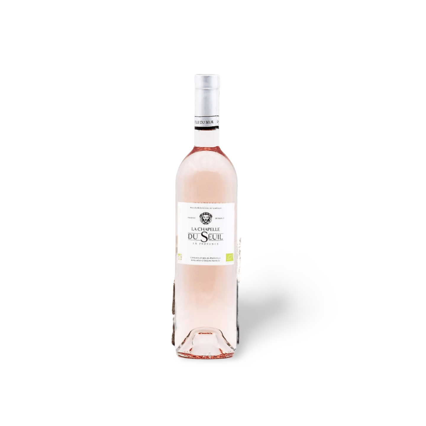 Château du Seuil Rosé