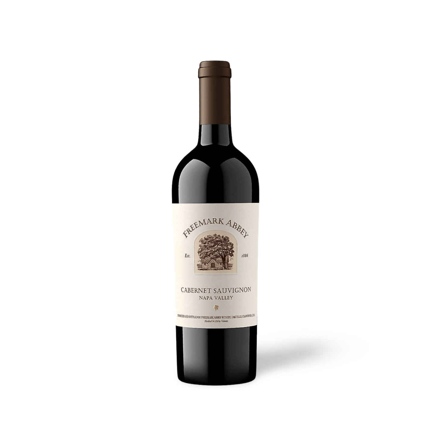 Freemark Abbey Cabernet Sauvignon