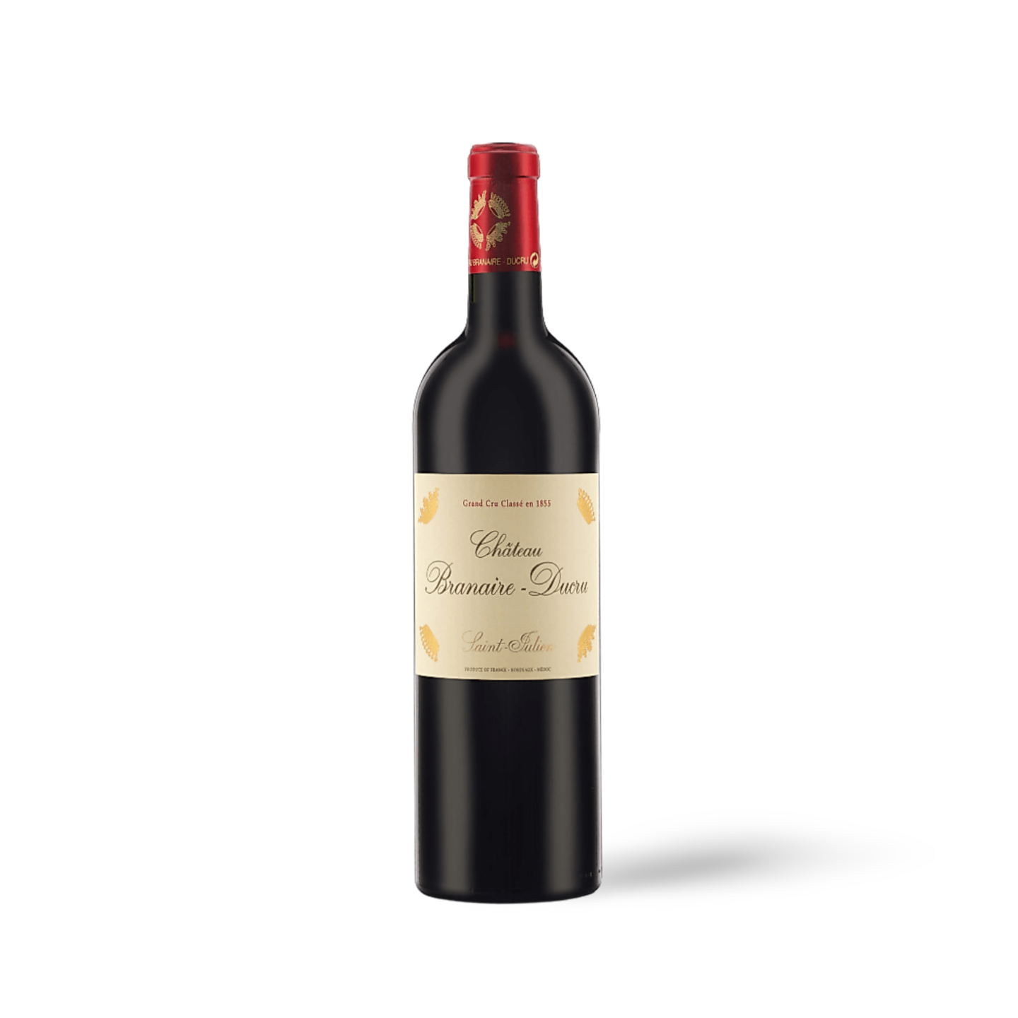 Chateau Branaire-Ducru 4eme Grand Cru Classé