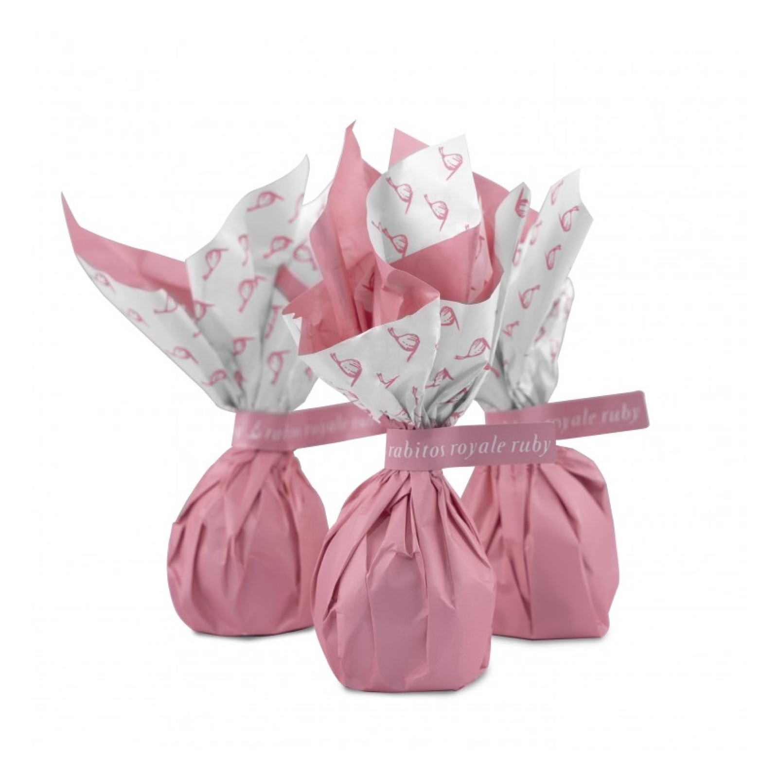 Thumbnail 2 - Rabitos Royale Ruby Box - Chocolate Liqueur Figs