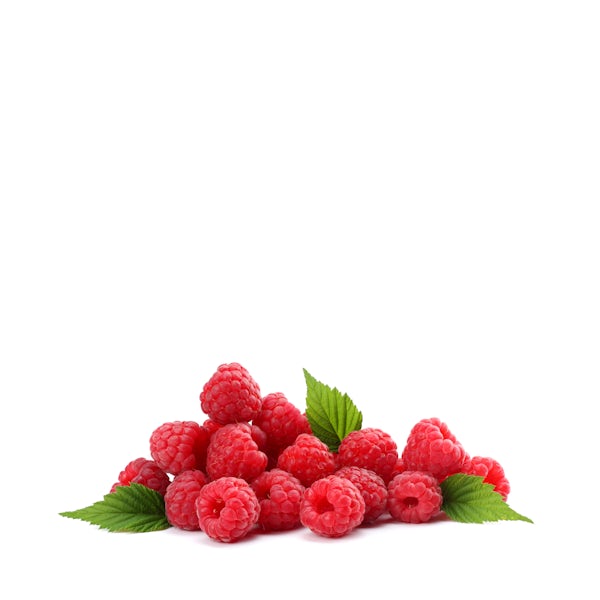 Picture 1 - Raspberries