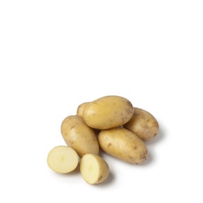 Ratte Grenaille Potatoes from France