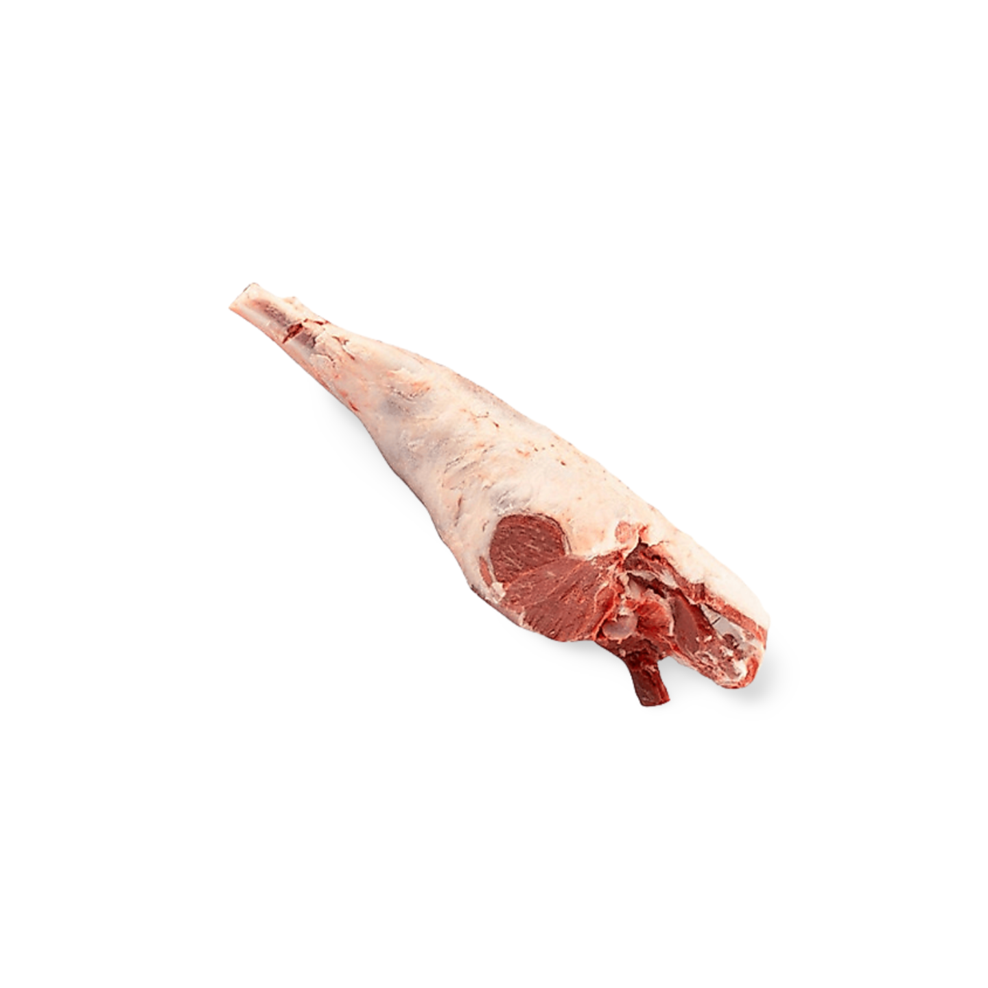 Australian High Grade Grass-Fed Lamb Bone-in Leg Chump On