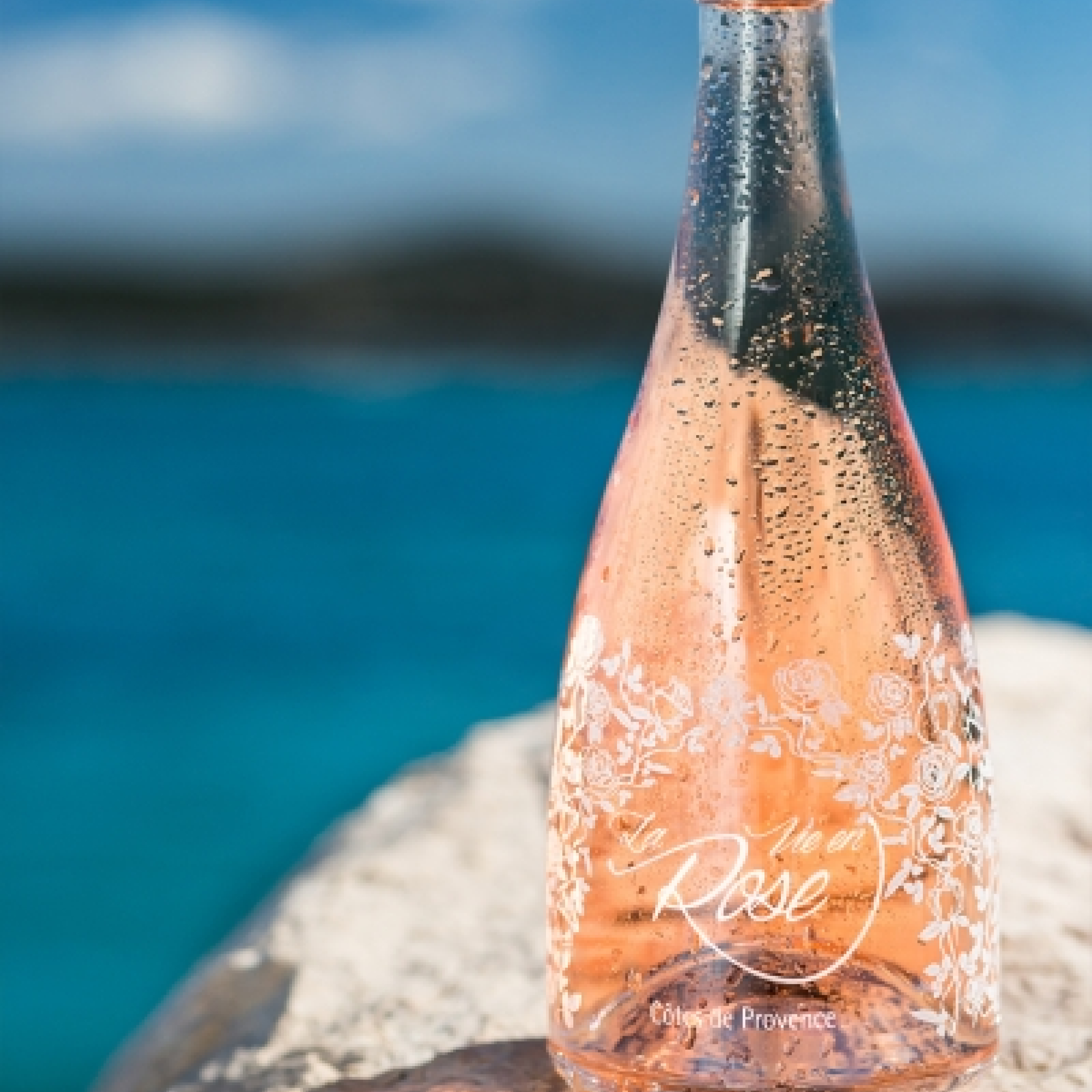 Thumbnail 2 - Château Roubine La Vie en Rosé