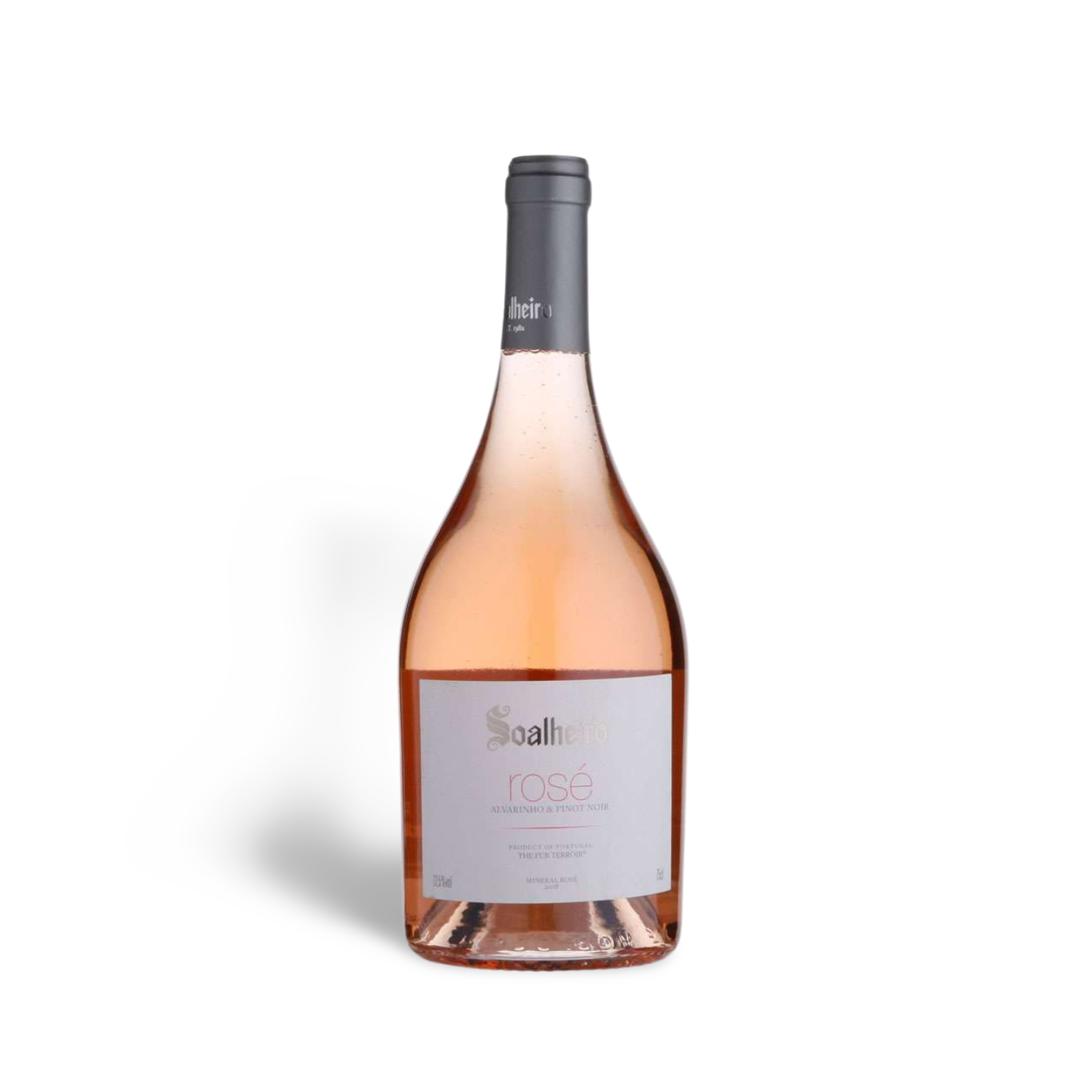 Soalheiro Mineral Rosé