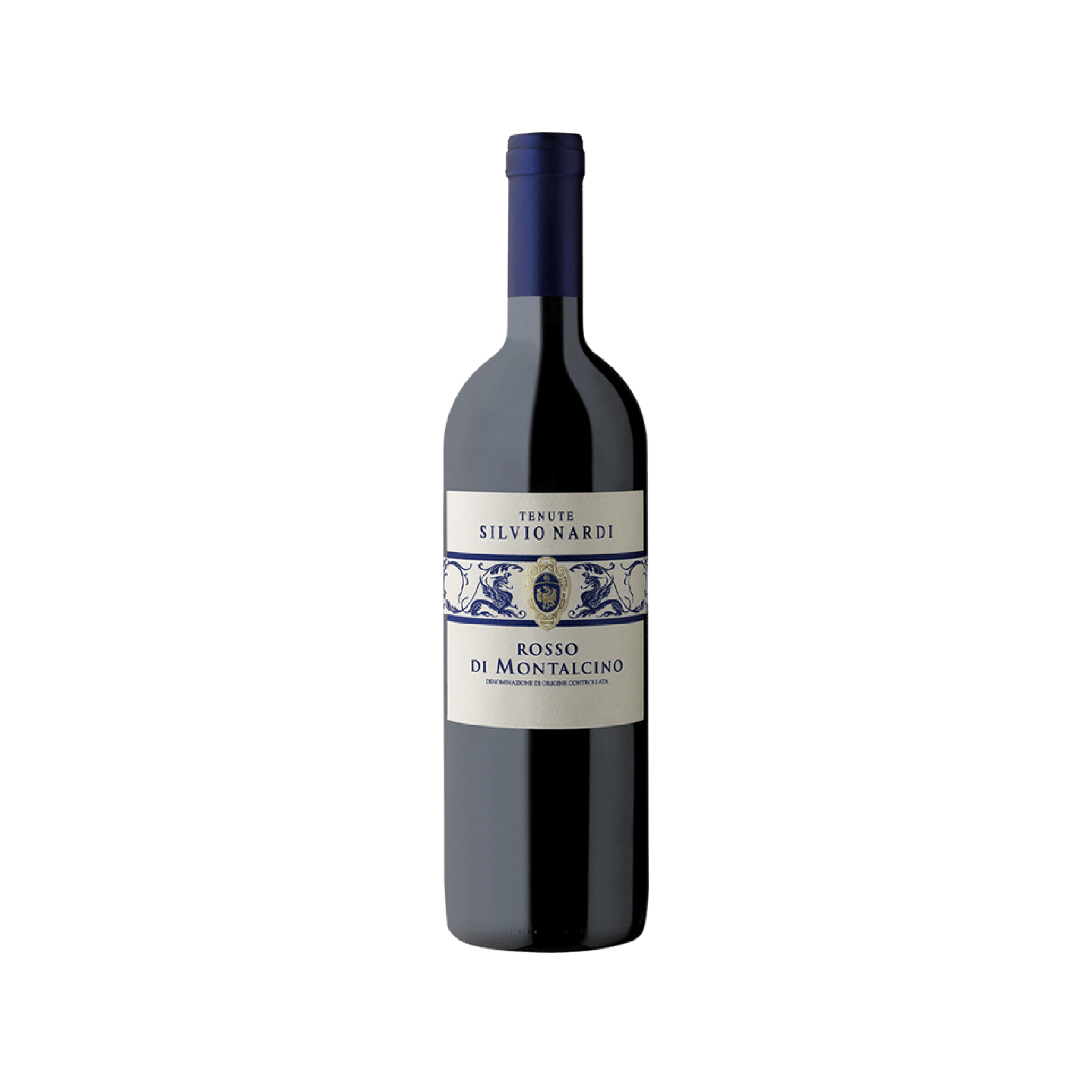 Tenute Silvio Nardi Rosso Di Montalcino DOC