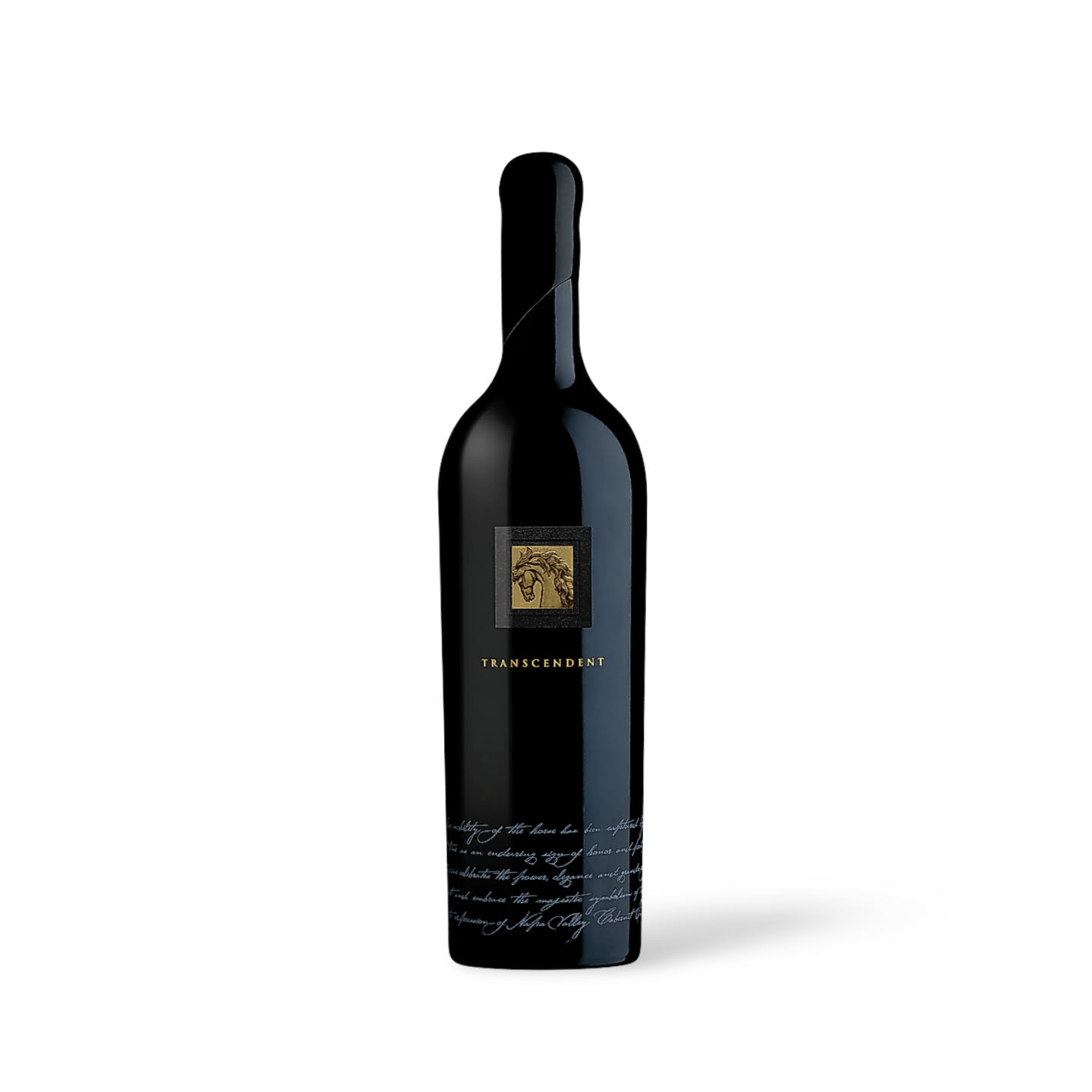 Black Stallion Transcendent Cabernet Sauvignon